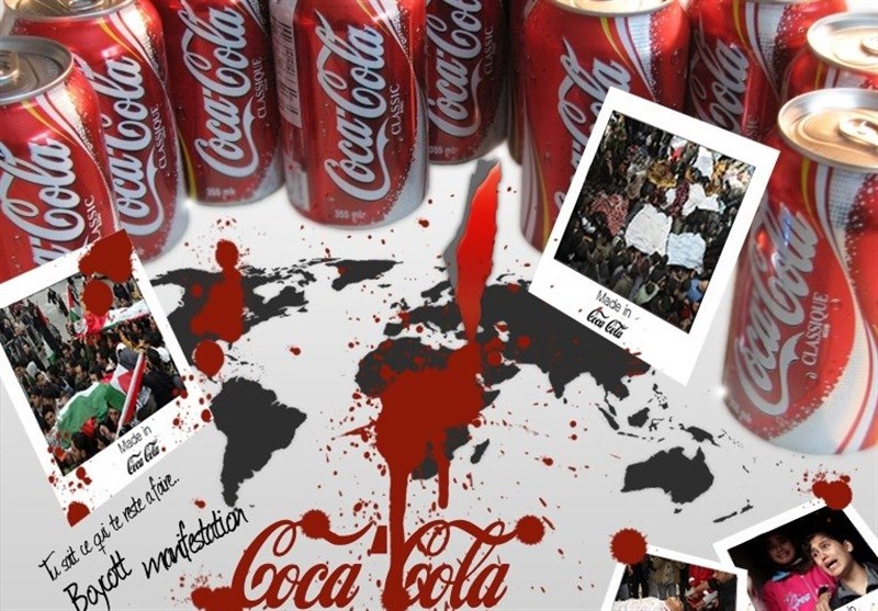 کوکاکولا هم به کمپین ضد نژادپرستی علیه فیس‌بوک پیوست