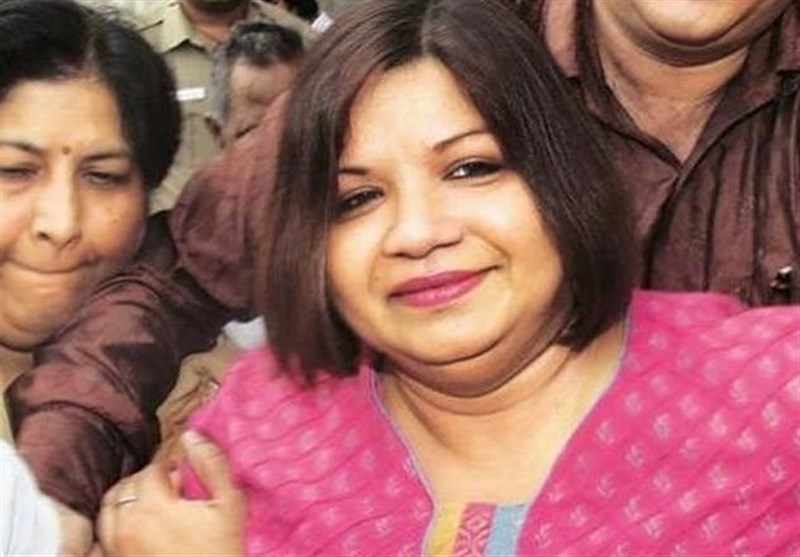 بھارت; خاتون سفارت کار پر پاکستان کیلئے جاسوسی کا الزام