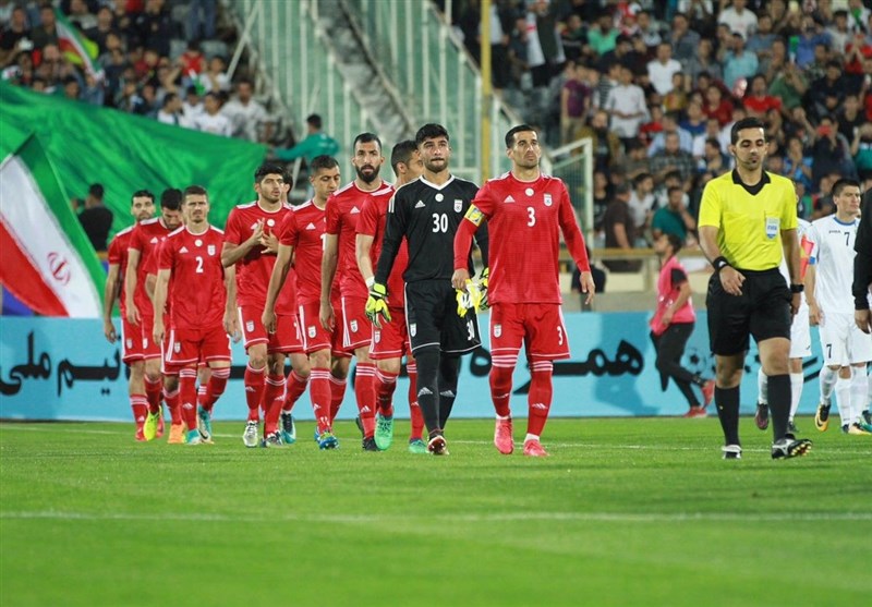معجزه‌ای که برای ایران در جام جهانی2018 اتفاق نخواهد افتاد/ خط حمله تیم ملی حرف زیادی برای گفتن ندارد