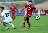 Iran Striker Mehdi Taremi Likely to Miss Morocco Match