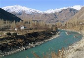 مدیریت جدید منابع آبی در تاجیکستان
