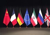 Iran, EU3 Hold Talks on JCPOA in Vienna