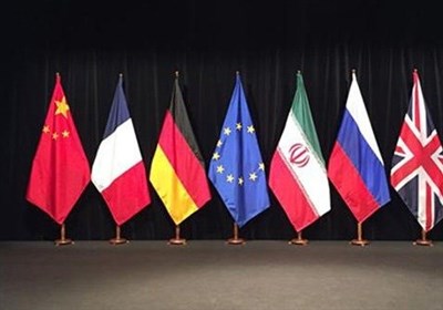 Iran, EU3 Hold Talks on JCPOA in Vienna