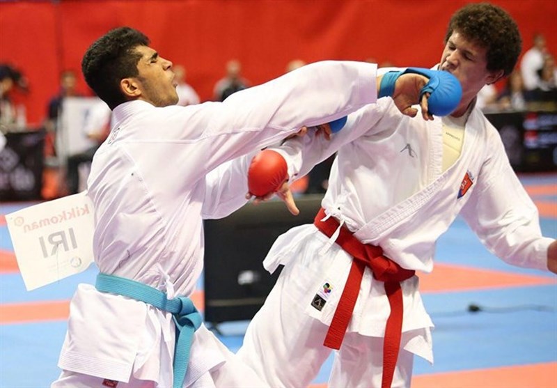 کاراته قهرمانی آسیا| 4 طلا و 8 برنز در انتظار کاراته‌ ایران