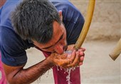 برنامه سازگاری با کم آبی نسخه شفابخش منابع آب زیرزمینی استان یزد است