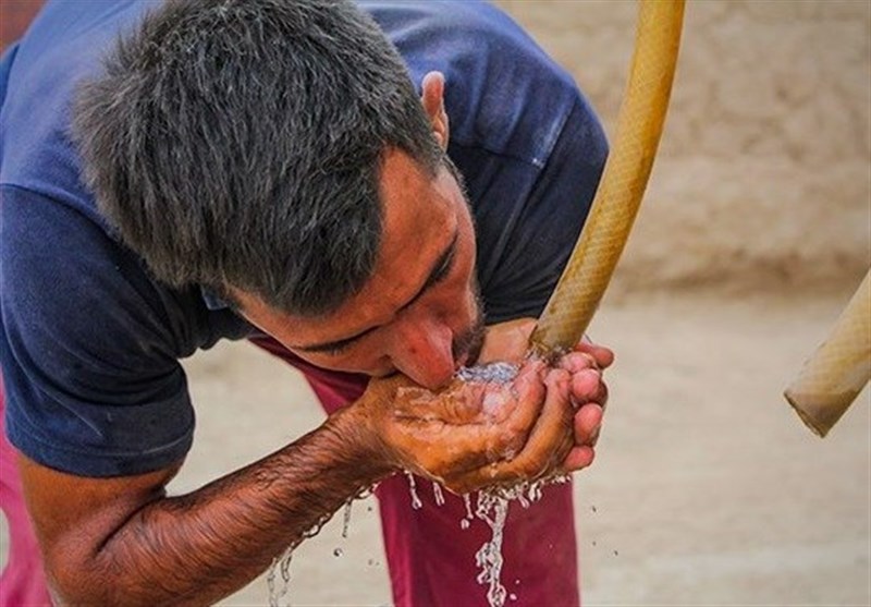 تنش جدی آب در استان سمنان/ راهکارهای مقابله با کم‌آبی در قلب ایران چیست؟