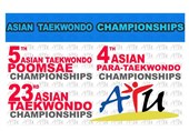 آغاز مسابقات پاراتکواندو و پومسه قهرمانی آسیا از روز پنجشنبه