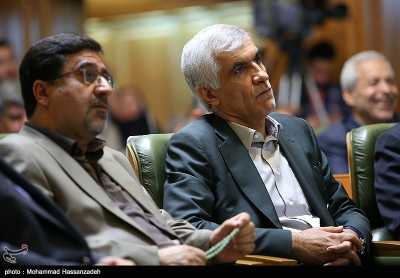 اعزام بازرسان مخفى به مناطق برای بررسى عملکرد مدیران شهردارى تهران