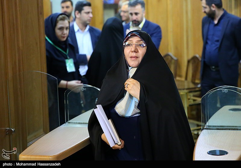 سهل‌انگاری شهرداری تهران در ارائه لایحه واکنش اضطراری شهرداری به زلزله