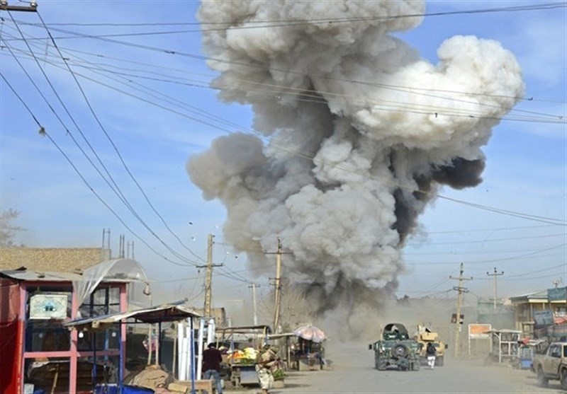 لباس نظامی؛ بهانه تازه آمریکا برای بمباران پلیس محلی در افغانستان