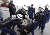 دیده‌بان حقوق بشر: آمریکا قراردادهای تسلیحاتی با بحرین را متوقف کند