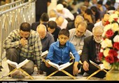استاندار قزوین: برطرف کردن بسیاری از مشکلات نیازمند نهادینه‌سازی آموزه‌های قرآنی است