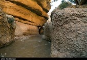 ماجرای سرسره‌بازی گردشگران «دره شیرز» لرستان در آب آشامیدنی 6 روستا چه بود؟
