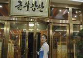درخواست کره شمالی از همسایه جنوبی برای بازگشت پیشخدمت‌های زن متواری