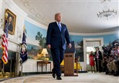 نشریه آمریکایی: ترامپ هرگز به توافقی بهتر با ایران دست نخواهد یافت