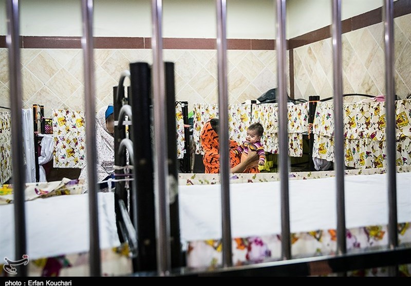 تکذیب شایعات درباره خودکشی 3 زندانی در زندان زنان ورامین