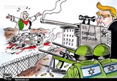 Israeli Forces Kill 60 Palestinians in Protests as US Embassy Opens in Al-Quds