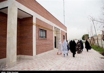 آزادی 138 بانوی ایرانی در قالب پویش «مهر فاطمی»