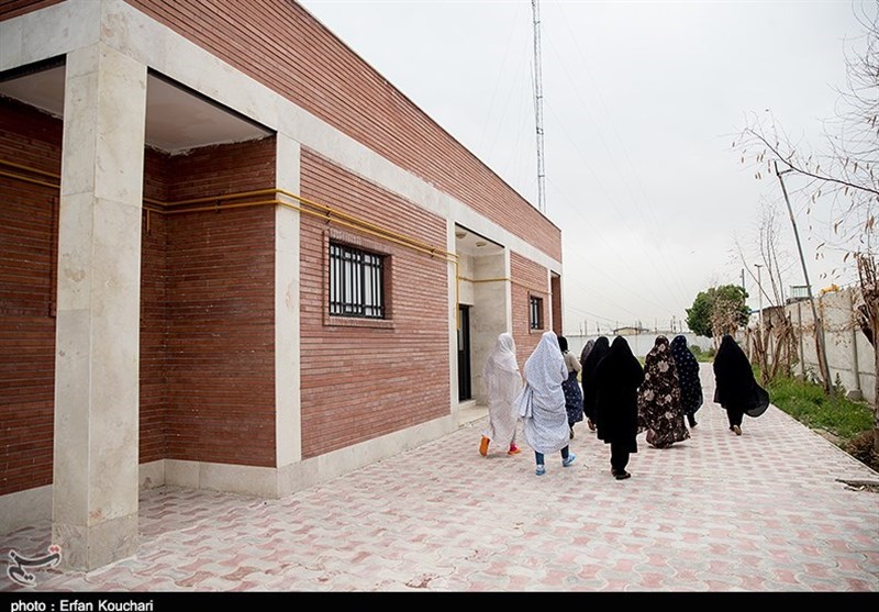 اندرزگاه زنان زندان بافت کرمان و زندان نظامیان بوشهر تعطیل شدند