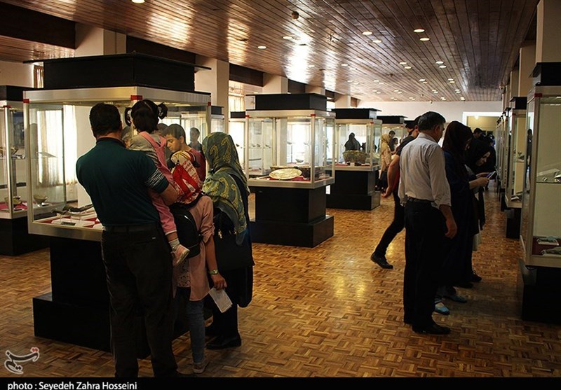 بهار 98| تبریز شهر موزه‌های ایران، مسافران نوروزی را فرا می‌خواند+ تصاویر