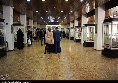 Azarbaijan Museum: A Major Archaeological, Historical Museum in Tabriz