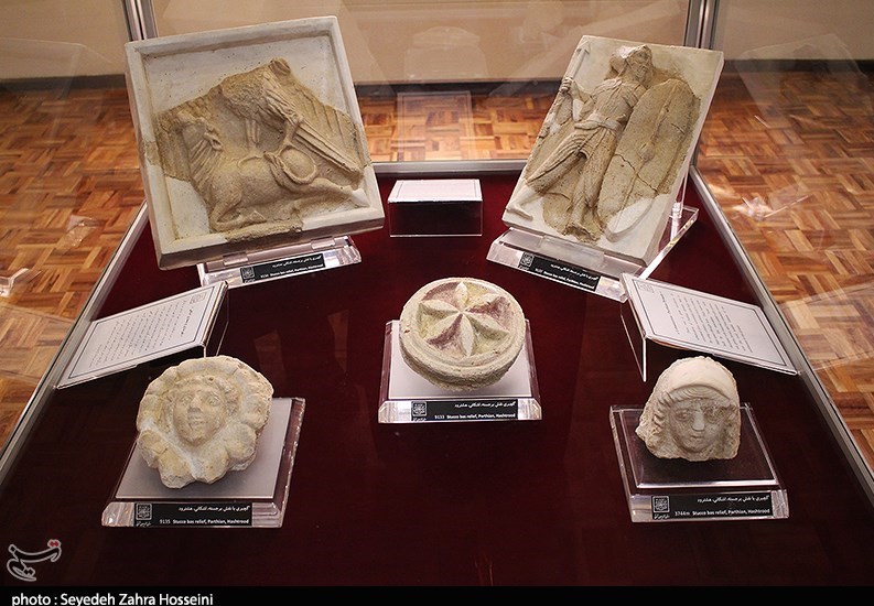 تبریز| دومین موزه مهم باستان‌شناسی ایران در تبریز + تصاویر