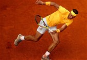 نادال با قهرمانی در مسترز رم به صدر رنکینگ تنیس بازگشت