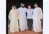 " کچھ تو ہے جس کی پردہ داری ہے "۔۔۔ بن سلمان سے متعلق افواہوں کا بازار مزید گرم