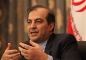 خاجی: ملت و دولت سوریه باید درباره حل مسائل این کشور تصمیم بگیرند