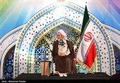 امام جمعه رشت: دشمن به دنبال فروپاشی نظام خانواده ایرانی است