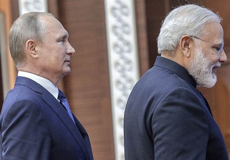 همسویی هند با دولت افغانستان درباره عدم حضور در نشست صلح مسکو