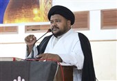 گزشتہ سالوں کی طرح امسال بھی القدس ریلیاں نکالی جائیں گی، علامہ ناظر عباس
