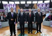 US Relations under Trump Dominate Mexico Presidential Debate