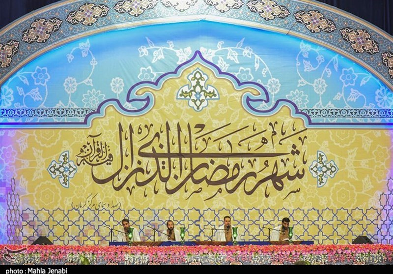 کاشان| محفل انس با قرآن در بقاع متبرکه برگزار می‌شود