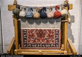 مطالبه «اقتصادِ بدون برجام»| نایب رئیس اتحادیه فرش: تحریم‌های داخلی امسال جلوی صادرات فرش را می‌گیرد