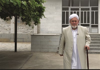 آخوند رهبر
