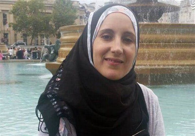 کاترین شکدم به بی‌بی‌سی: نه جاسوس بودم، نه با مقامات ایرانی رابطه داشتم، نه به اسناد دسترسی داشتم