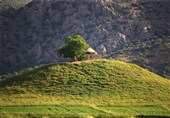 خرم‌آباد| 13 اثر فرهنگی ـ تاریخی لرستان در فهرست آثار ملی به ثبت رسید