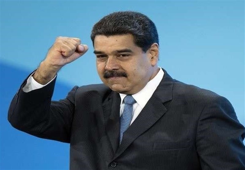 مادورو یفوز بولایة ثانیة فی فنزویلا