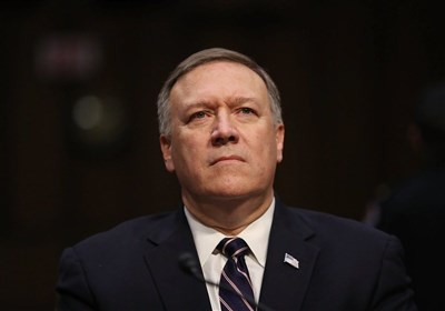 Mike Pompeo to Leave His Post to Run for Senate: Report
