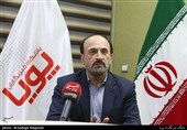 امیر «محمدحسن نامی» برای انتخابات 1400 اعلام کاندیداتوری کرد