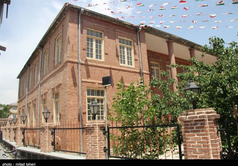 نخستین موزه مدرسه تا پایان سال 98 در ارومیه افتتاح می‌شود