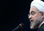 روحانی: آرامش اقتصادی و یاری اقشار ضعیف از اهداف دولت است/ قدم‌های برداشته شده برای پایداری برجام تا الان «مثبت» است