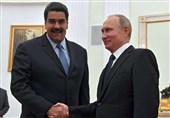 مسکو: ونزوئلا شریک راهبردی ما است/ هشدار درباره دخالت نظامی آمریکا