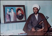 ارومیه|حجت الاسلام حسنی در دفع عناصر ضدانقلاب از آذربایجان نقش داشت