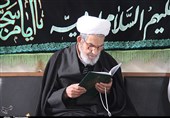 ارومیه| رئیس مجلس نخجوان درگذشت امام جمعه سابق ارومیه را تسلیت گفت