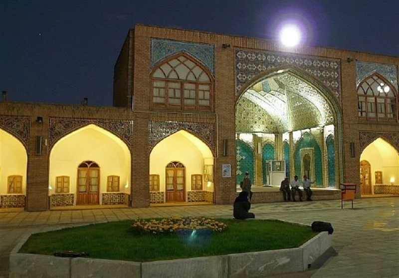 یک میلیارد تومان اعتبار تکمیل حسینیه‌ها در کرمان برگشت خورد