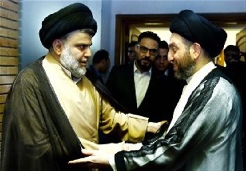 Ammar Hekim, Sadr Ve Maliki Arasında Arabuluculuk Yapıyor