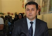 رئیس دپارتمان بین‌الملل پیمان ملی تاجیکستان: تروریستی اعلام کردن مخالفین اقدامی انتخاباتی دولت است
