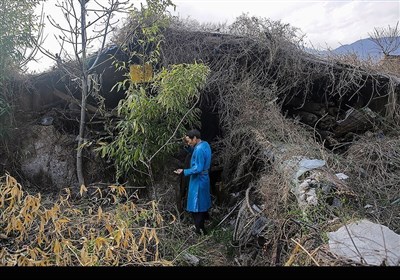 چین؛ زلزلے کے 10 سال بعد ویران سیچوان